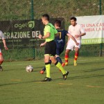 Elitna liga: Primorje - Pro Cervignano