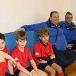 10. Zimski pokal ZSŠDI