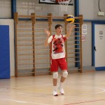 1. moška divizija: Sloga Tabor - Torriana