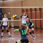 Under 16 Sokol - Poggi