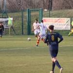 Elitna liga: Primorje - Pro Cervignano