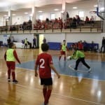 10. Zimski pokal ZSŠDI