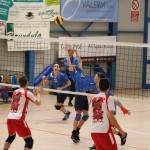 1. moška divizija: Sloga Tabor - Torriana