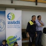 10. Zimski pokal ZSŠDI