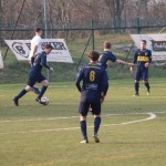 Elitna liga: Primorje - Pro Cervignano