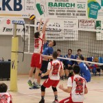 1. moška divizija: Sloga Tabor - Torriana
