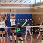 Under 16 Sokol - Poggi