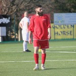 2. Al: Triestina Victory - Primorec