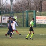 Elitna liga: Primorje - Pro Cervignano