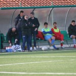 2. Al: Triestina Victory - Primorec