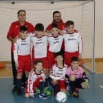 10. Zimski pokal ZSŠDI