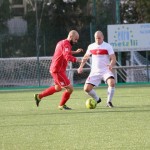 2. Al: Triestina Victory - Primorec