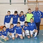 10. Zimski pokal ZSŠDI
