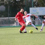 2. Al: Triestina Victory - Primorec