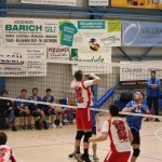 1. moška divizija: Sloga Tabor - Torriana