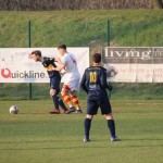 Elitna liga: Primorje - Pro Cervignano