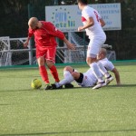 2. Al: Triestina Victory - Primorec