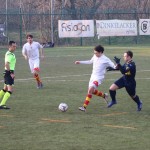 Elitna liga: Primorje - Pro Cervignano