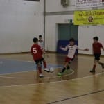 10. Zimski pokal ZSŠDI