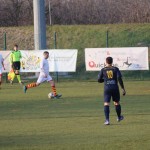 Elitna liga: Primorje - Pro Cervignano
