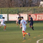 Elitna liga: Primorje - Pro Cervignano