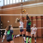 Under 16 Sokol - Poggi