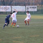Elitna liga: Primorje - Pro Cervignano