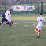 Elitna liga: Primorje - Pro Cervignano