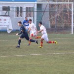 Elitna liga: Primorje - Pro Cervignano