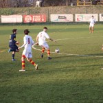 Elitna liga: Primorje - Pro Cervignano