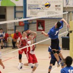 1. moška divizija: Sloga Tabor - Torriana