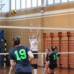 Under 16 Sokol - Poggi
