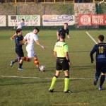 Elitna liga: Primorje - Pro Cervignano