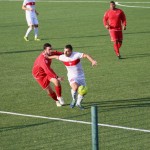 2. Al: Triestina Victory - Primorec