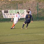 Elitna liga: Primorje - Pro Cervignano