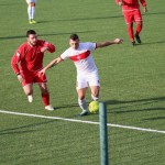 2. Al: Triestina Victory - Primorec