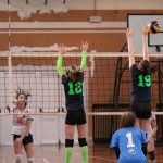 Under 16 Sokol - Poggi