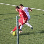 2. Al: Triestina Victory - Primorec