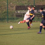 Elitna liga: Primorje - Pro Cervignano
