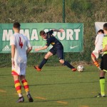 Elitna liga: Primorje - Pro Cervignano