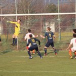 Elitna liga: Primorje - Pro Cervignano