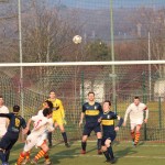 Elitna liga: Primorje - Pro Cervignano