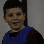 Špeter: Žabica skokica tokrat z učenci dvoježične šole