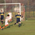 Elitna liga: Primorje - Pro Cervignano