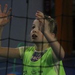 Špeter: Žabica skokica tokrat z učenci dvoježične šole