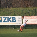 Elitna liga: Primorje - Pro Cervignano
