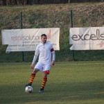 Elitna liga: Primorje - Pro Cervignano