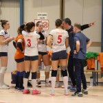 C-liga ženske: Zalet - Royalkennedy 1:3