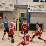1. moška divizija: Sloga Tabor - Torriana