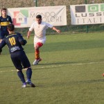 Elitna liga: Primorje - Pro Cervignano